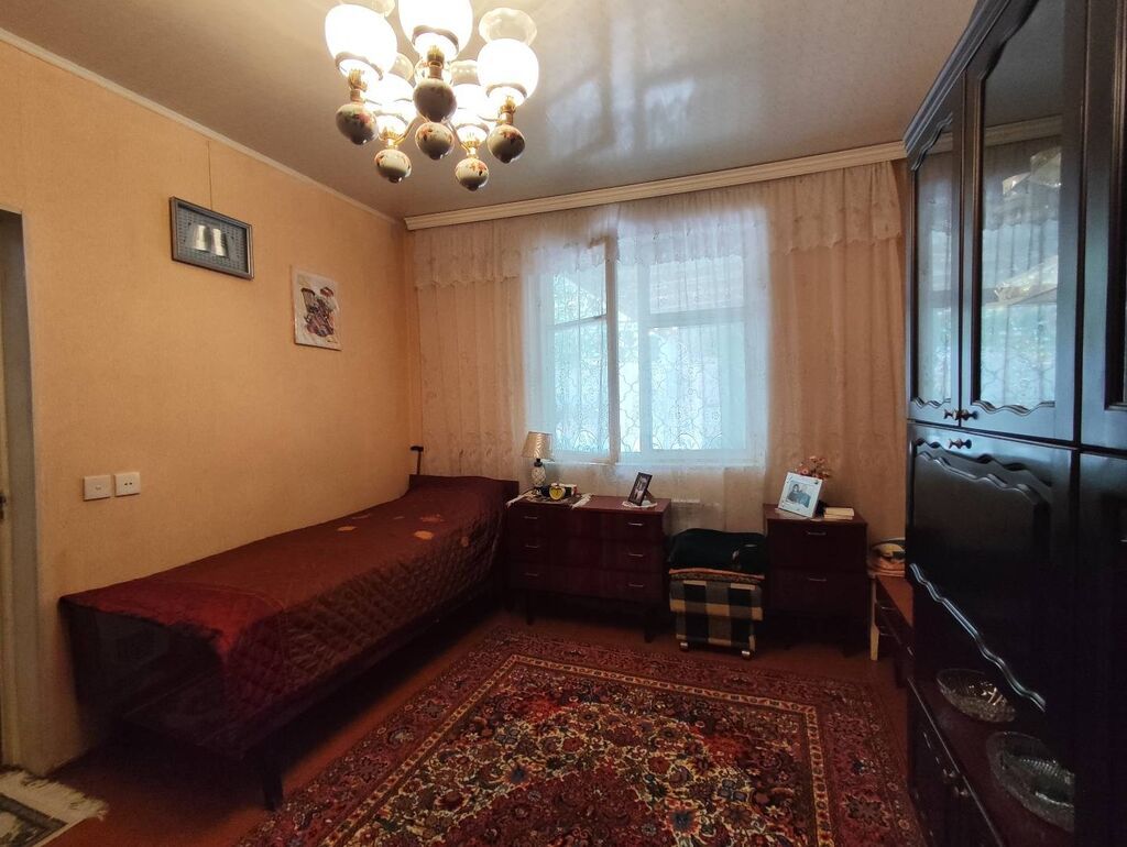 Biləcəri 5 otaqlı, 122 kv. m, Kredit yoxdur, Orta təmir — Daşınmaz əmlak, Bakı (6)