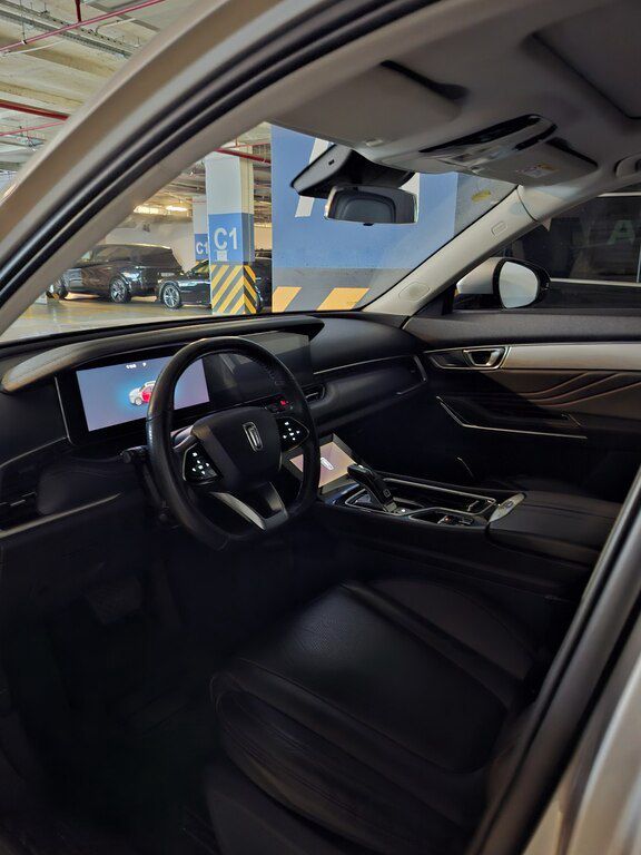 Bestune T99, 2.0 L, 2022 il, 139 000 km — Avtomobillər, Bakı (5)