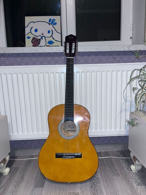 Gitara — Bakı