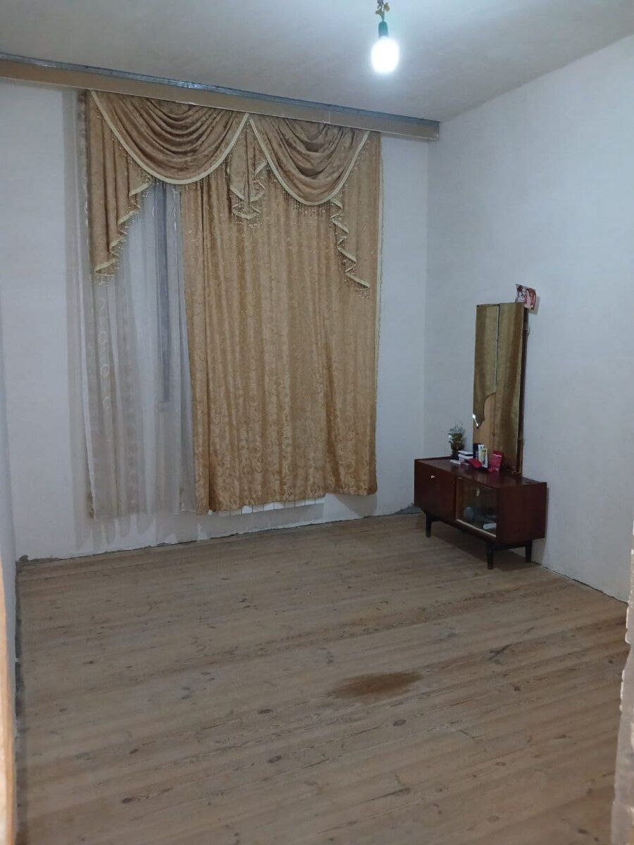 Həyət evi, Bahar qəs — Ev, villa, Bakı (6)