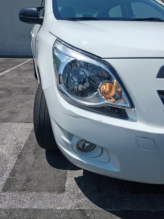 Chevrolet Cobalt, 1.5 L, 2025 il, 49 000 km — Avtomobillər, Bakı (7)