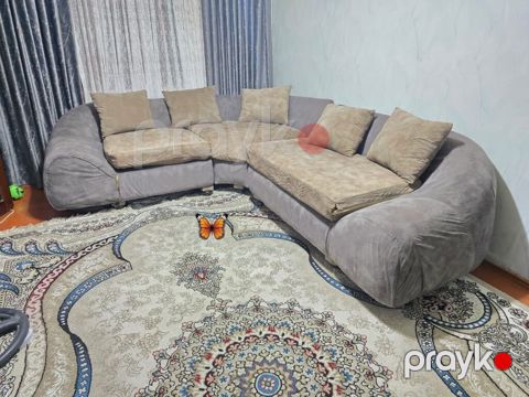Künc divan, İşlənmiş, Parça, Pulsuz çatdırılma