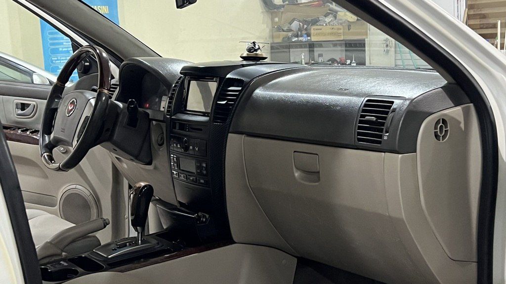 Kia Sorento, 2.5 L, 2004 il, 245 000 km — Avtomobillər, Sumqayıt (12)