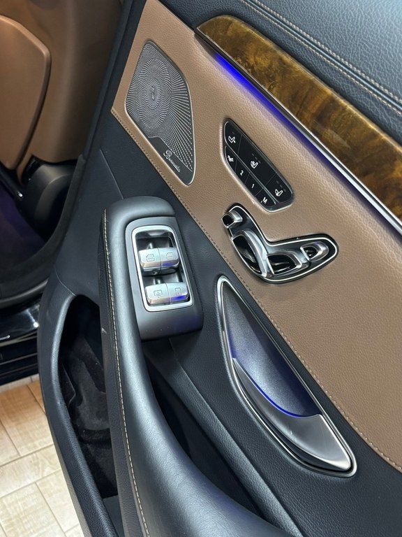 Mercedes S 350 d 4MATIC, 3.0 L, 2014 il, 270 258 km — Avtomobillər, Bakı (12)