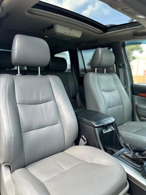 Toyota Land Cruiser Prado, 4.0 L, 2008 il, 203 000 km — Avtomobillər, Bakı (12)
