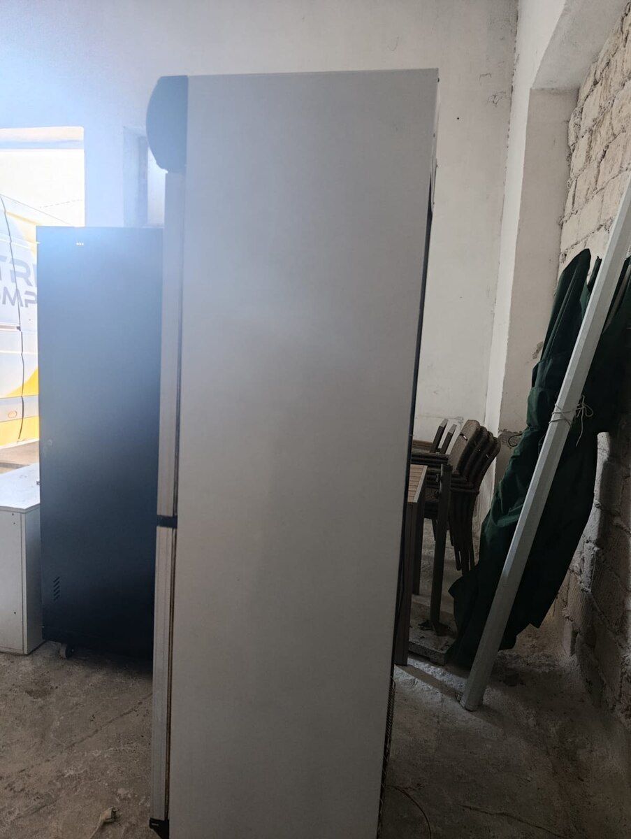 Vitrin soyuducu — Biznes və avadanlıq, Bakı (4)