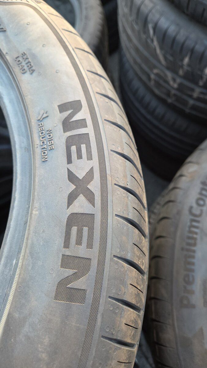 Nexen diskləri 235 45 R19 — Ehtiyat hissələri və aksesuarlar, Bakı (2)