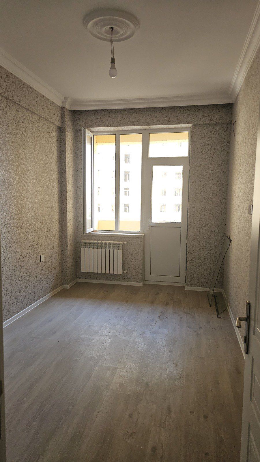 2-otaqlı yeni tikili, Saray qəs., 73.3 m² — Mənzil, Bakı (8)