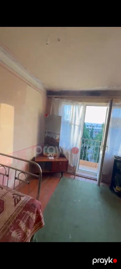 1-otaqlı mənzil kirayə verilir, Gəncə ş., 28 m²