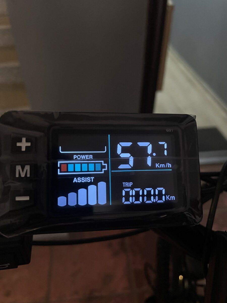 Elektrikli velosiped icarəsi — Xidmətlər, Bakı (2)