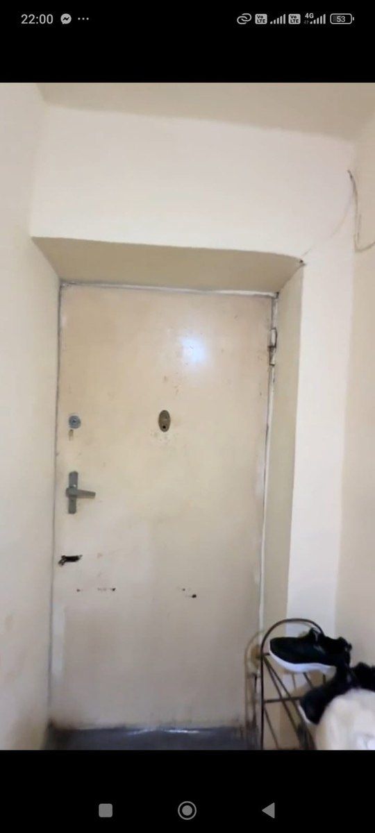 2-otaqlı mənzil kirayə verilir, Gəncə ş., 46 m² — Mənzil, Gəncə (4)