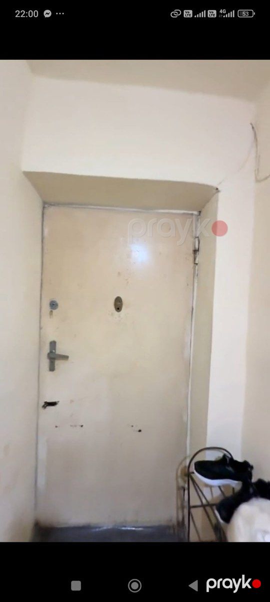 2-otaqlı mənzil kirayə verilir, Gəncə ş., 46 m² — Mənzil, Gəncə (4)