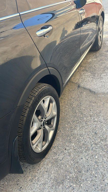 Kia Sorento, 2.0 L, 2014 il, 209 000 km — Avtomobillər, Bakı (2)