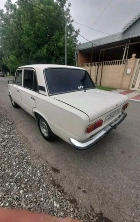 Lada (VAZ) 21011, 1.3 L, 1978 il, 222 000 km — Avtomobillər, Ağcabədi (2)