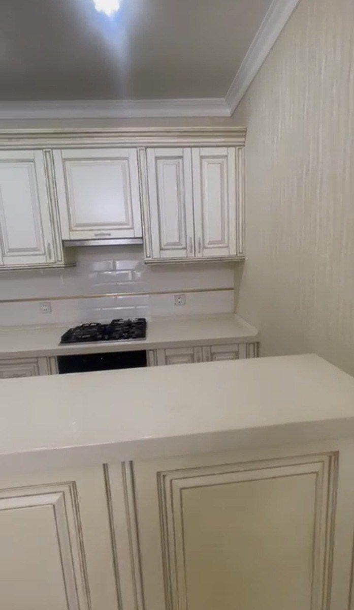 3-otaqlı yeni tikili kirayə verilir, Faiq Yusifov küç., 100 m² — Mənzil, Bakı (5)