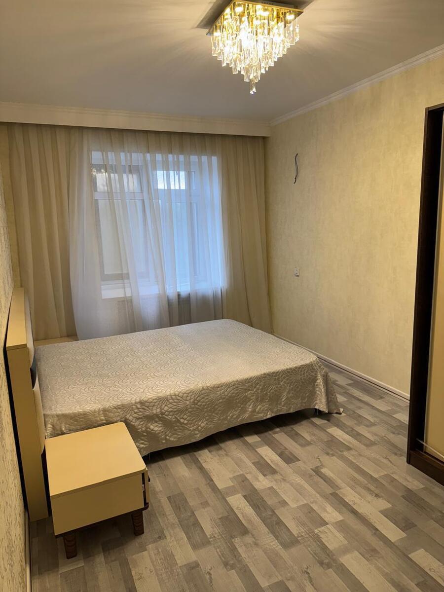3-otaqlı mənzil, Atatürk pr., 70 m² — Mənzil, Bakı (8)
