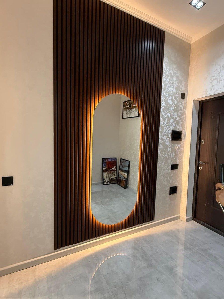 2-otaqlı yeni tikili, Xırdalan ş., 47.3 m² — Mənzil, Xırdalan (6)
