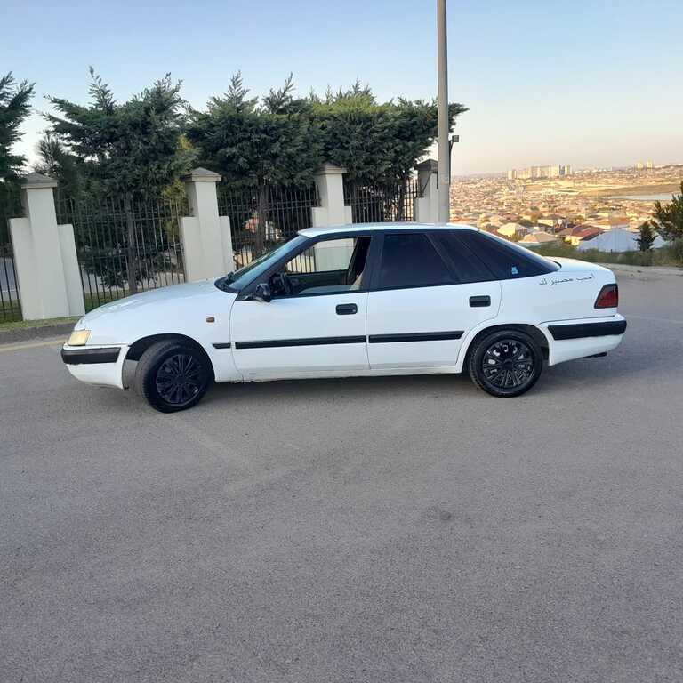 Daewoo Espero, 2.0 L, 1998 il, 285 000 km — Avtomobillər, Bakı (6)