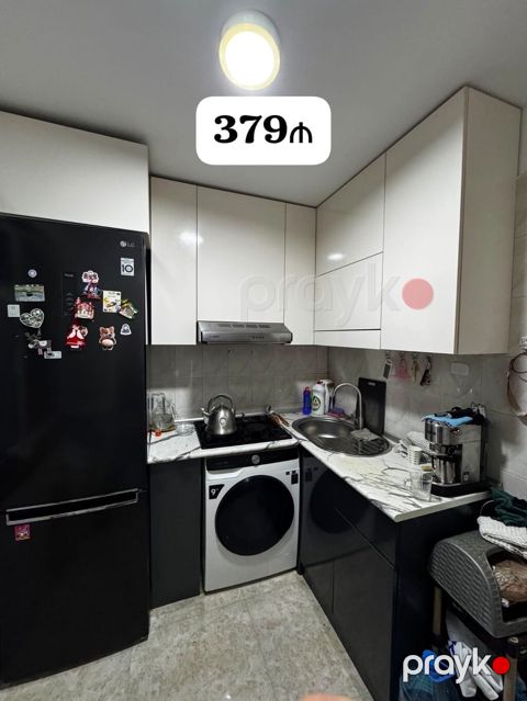 *380₼ Mətbəx mebeli Satılır*‼ ÖLÇÜ:-bilinmir Üzərində