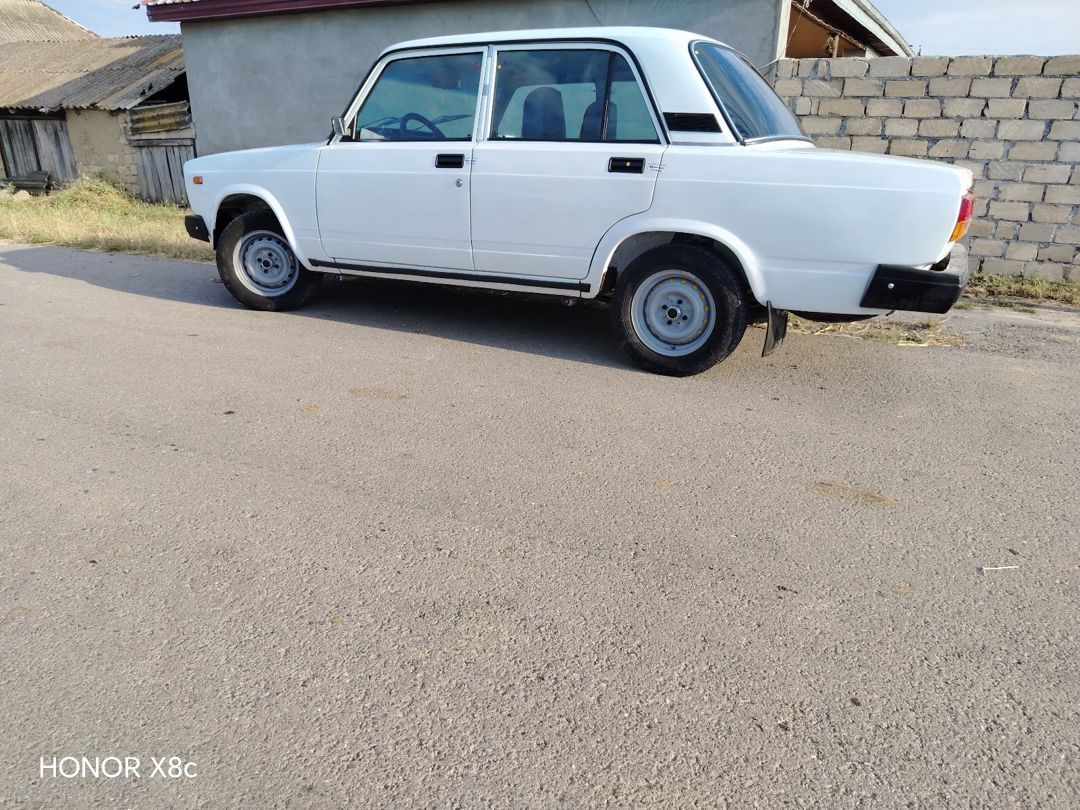 Lada (vaz) 2107, 2006 il — Avtomobillər, Oğuz (5)