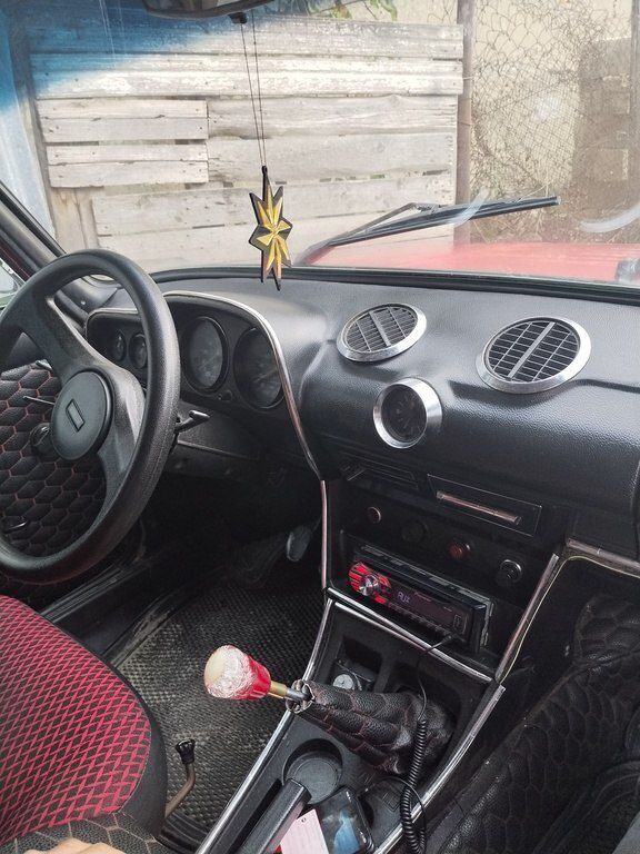 Lada (VAZ) 21011, 1.3 L, 1985 il, 157 000 km — Avtomobillər, Xaçmaz (5)