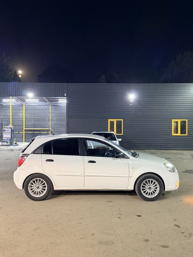 Kia Rio, 1.4 L, 2010 il, 320 000 km — Avtomobillər, Goranboy (2)