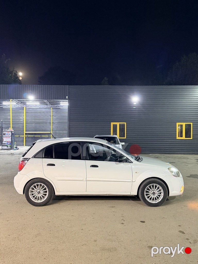 Kia Rio, 1.4 L, 2010 il, 320 000 km — Avtomobillər, Goranboy (2)