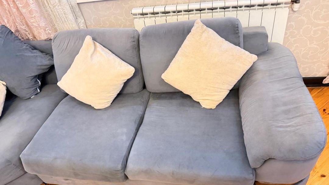 Künc divan — Mallar, Sumqayıt (8)