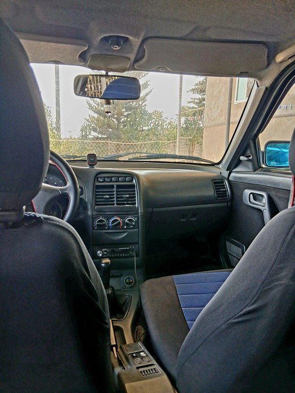 Lada (VAZ) 2110, 1.6 L, 2011 il, 257 249 km — Avtomobillər, Bakı (5)