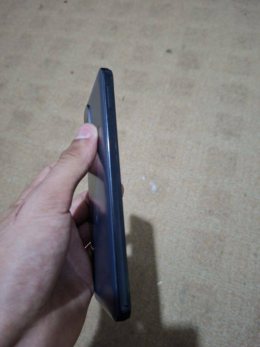 Xiaomi Redmi Note 11 Star Blue 128GB/6GB — Smartfonlar, Bakı (7)