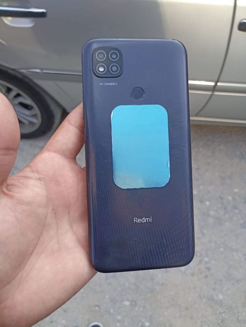Redmi Note 14 Pro, 64 GB, rəng - Qara, Barmaq izi, İki sim kartlı — Bakı