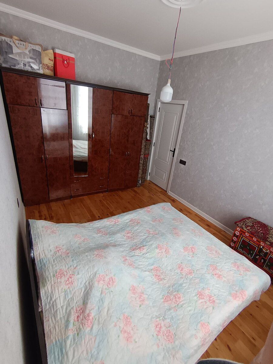 Həyət evi, Sumqayıt ş — Ev, villa, Sumqayıt (12)