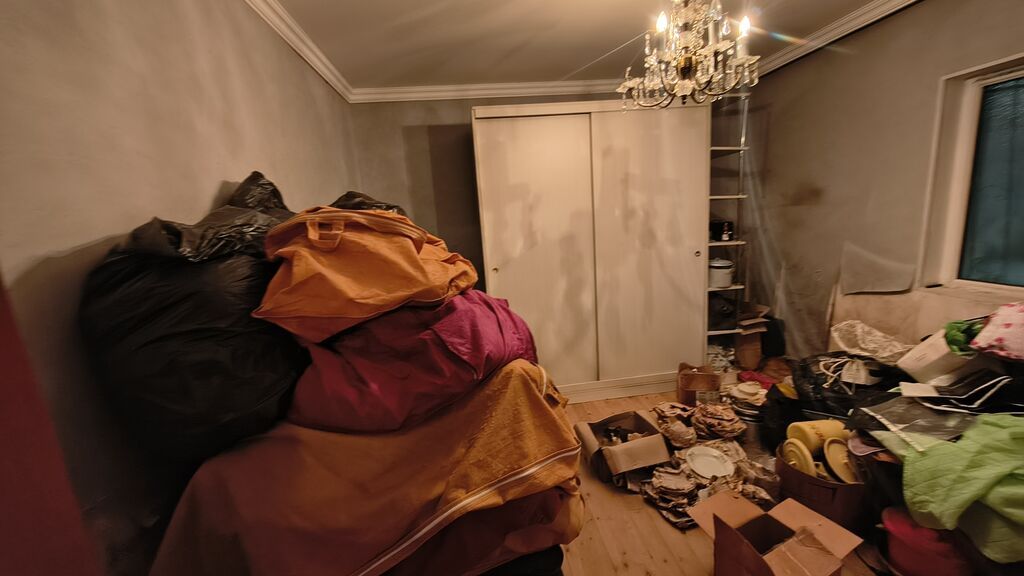 2 otaqlı həyət evi Xüsusiyyətlər: - 2 ayrı otaq - Təbii taxta döşəmə — Daşınmaz əmlak, Bakı (4)