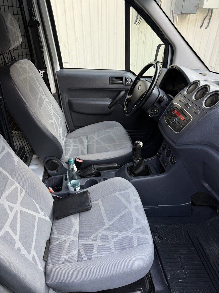 Ford Transit Connect, 1.8 L, 2011 il, 192 800 km — Avtomobillər, Bakı (9)