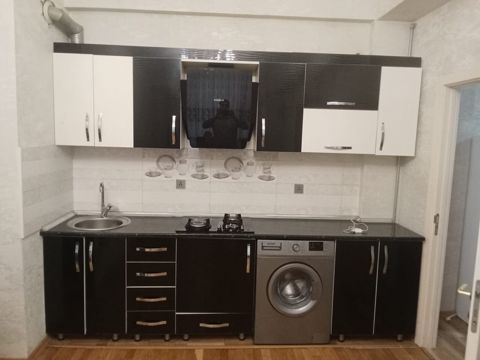 2-otaqlı yeni tikili kirayə verilir, Sumqayıt ş., 60 m² — Sumqayıt