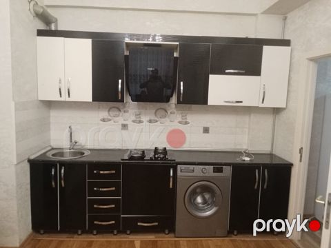 2-otaqlı yeni tikili kirayə verilir, Sumqayıt ş., 60 m²