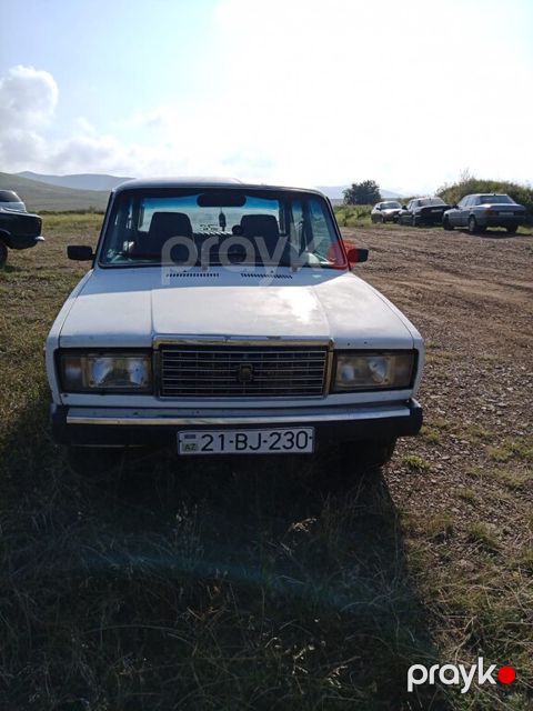 Lada (VAZ) 2107, 1.6 L, 2003 il, 93 022 km