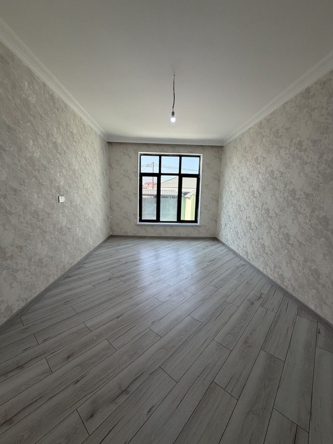 Həyət evi, Məhəmmədli qəs. — Ev, villa, Bakı (5)
