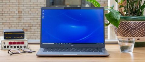 Noutbuk "Dell Latitude 7400" — Bakı