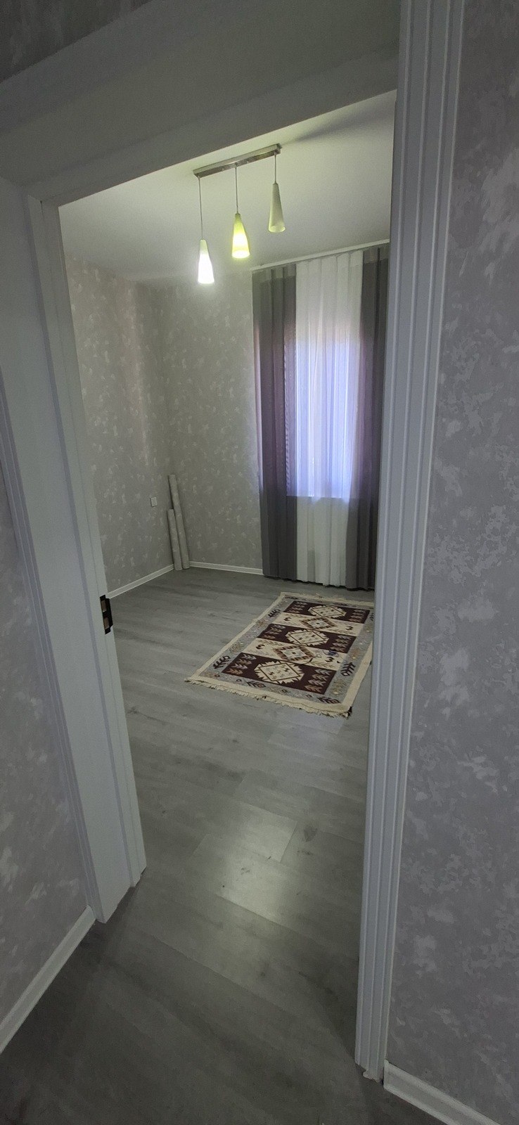 Bağ evi, Dübəndi qəs — Ev, villa, Bakı (11)
