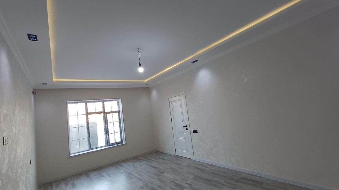 Həyət evi, Ramana qəs — Ev, villa, Bakı (9)