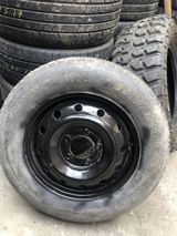İşlənmiş Disk təkər Kia R 17, 5 Boltlu — Cars