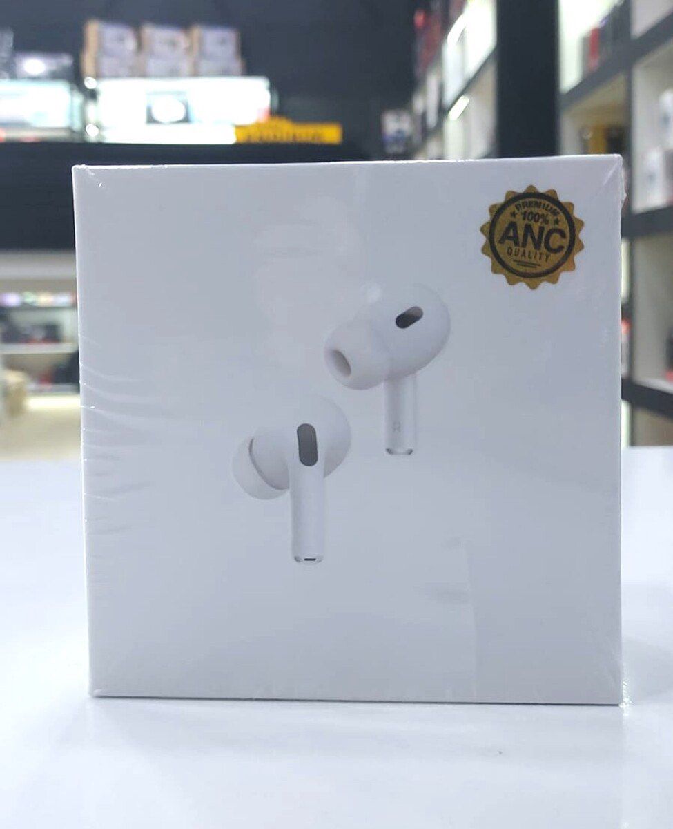 Airpods Pro2 ANC Gen6 Regular JL — Elektronika, Bakı (3)