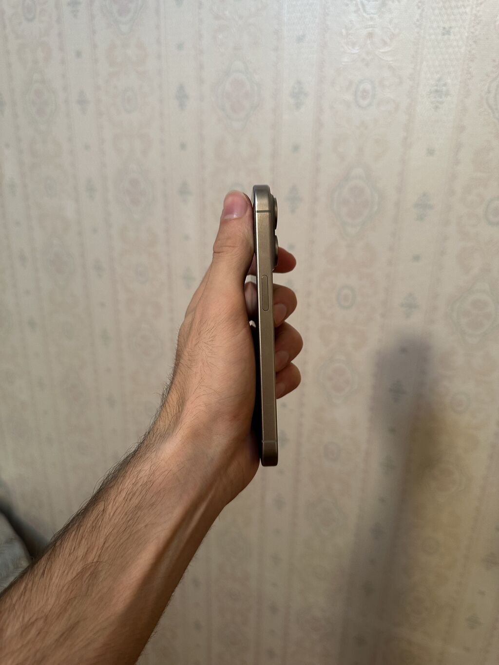 IPhone 15 Pro, 128 GB — Apple iPhone, Bakı (3)