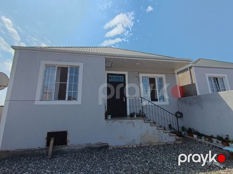 Həyət evi, Sumqayıt ş