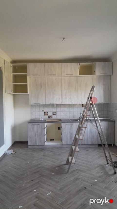 Sifarişlə mətbəx dəsti, Sadə petlələr, MDF