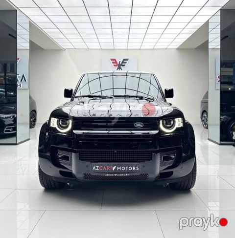 Land Rover Defender, 3.0 L, 2022 il, 61 000 km