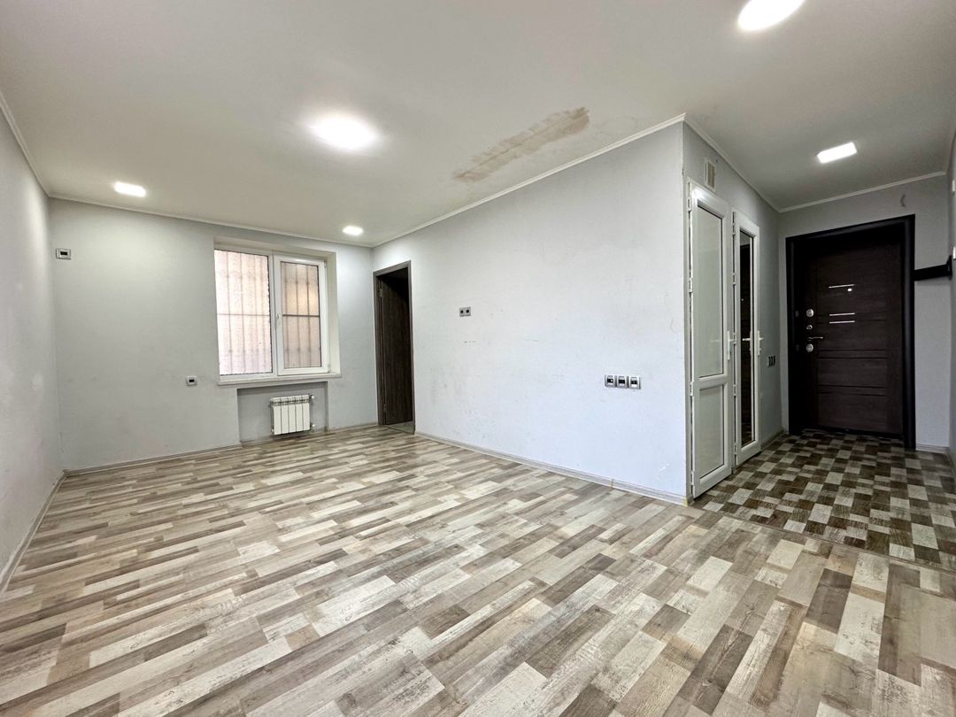 1-otaqlı mənzil kirayə verilir, R. Rüstəmov küç., 35 m² — Mənzil, Bakı