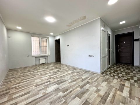1-otaqlı mənzil kirayə verilir, R. Rüstəmov küç., 35 m² — Bakı