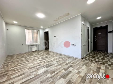1-otaqlı mənzil kirayə verilir, R. Rüstəmov küç., 35 m²